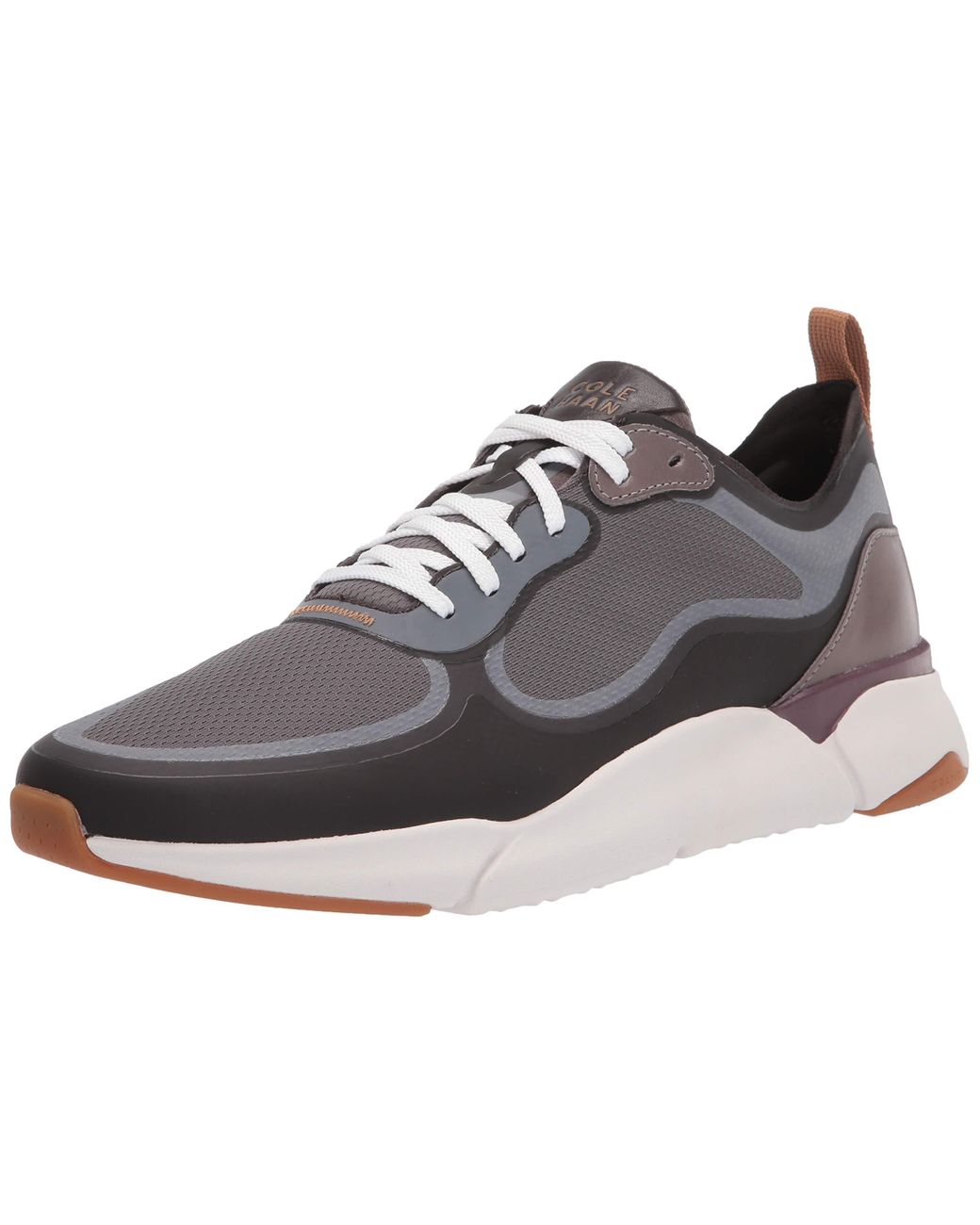 haan trainer