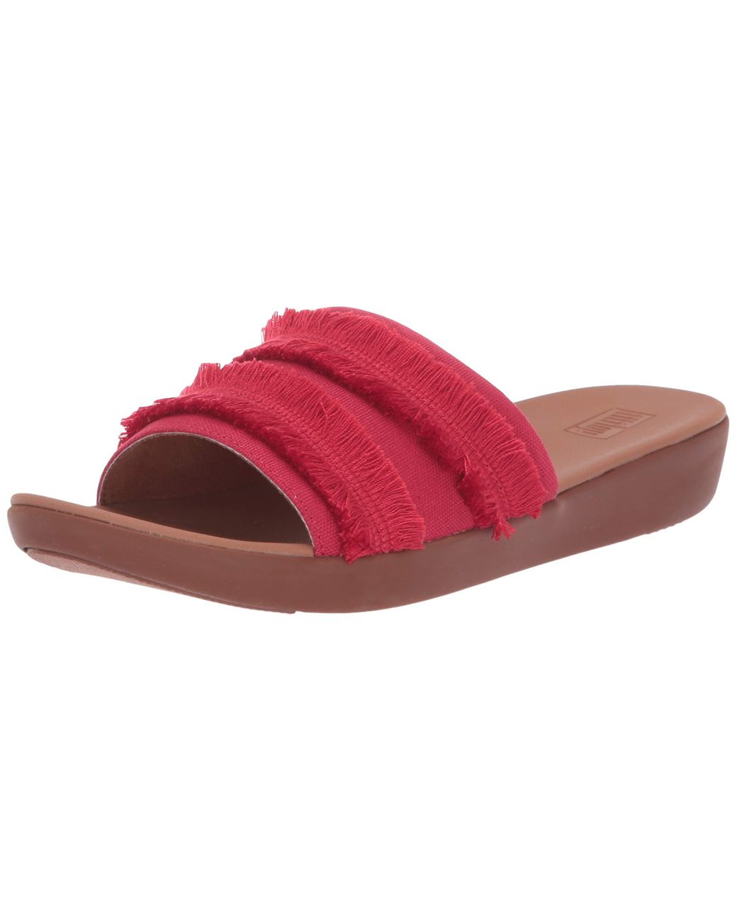 Fitflop sola fringe Clearance