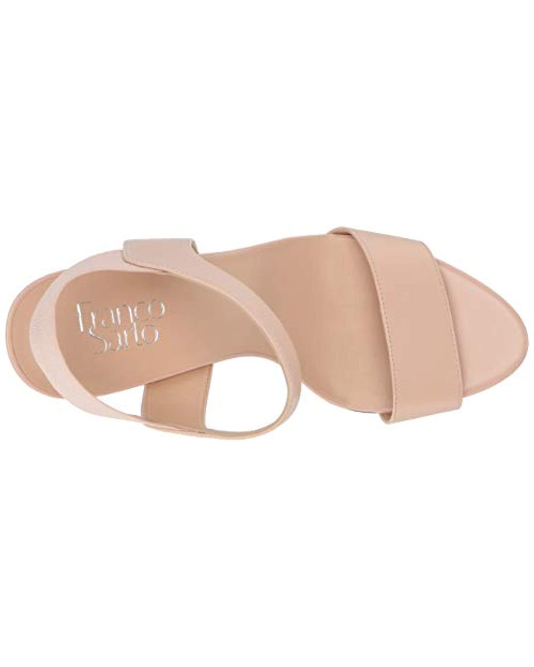 franco sarto pacey sandal