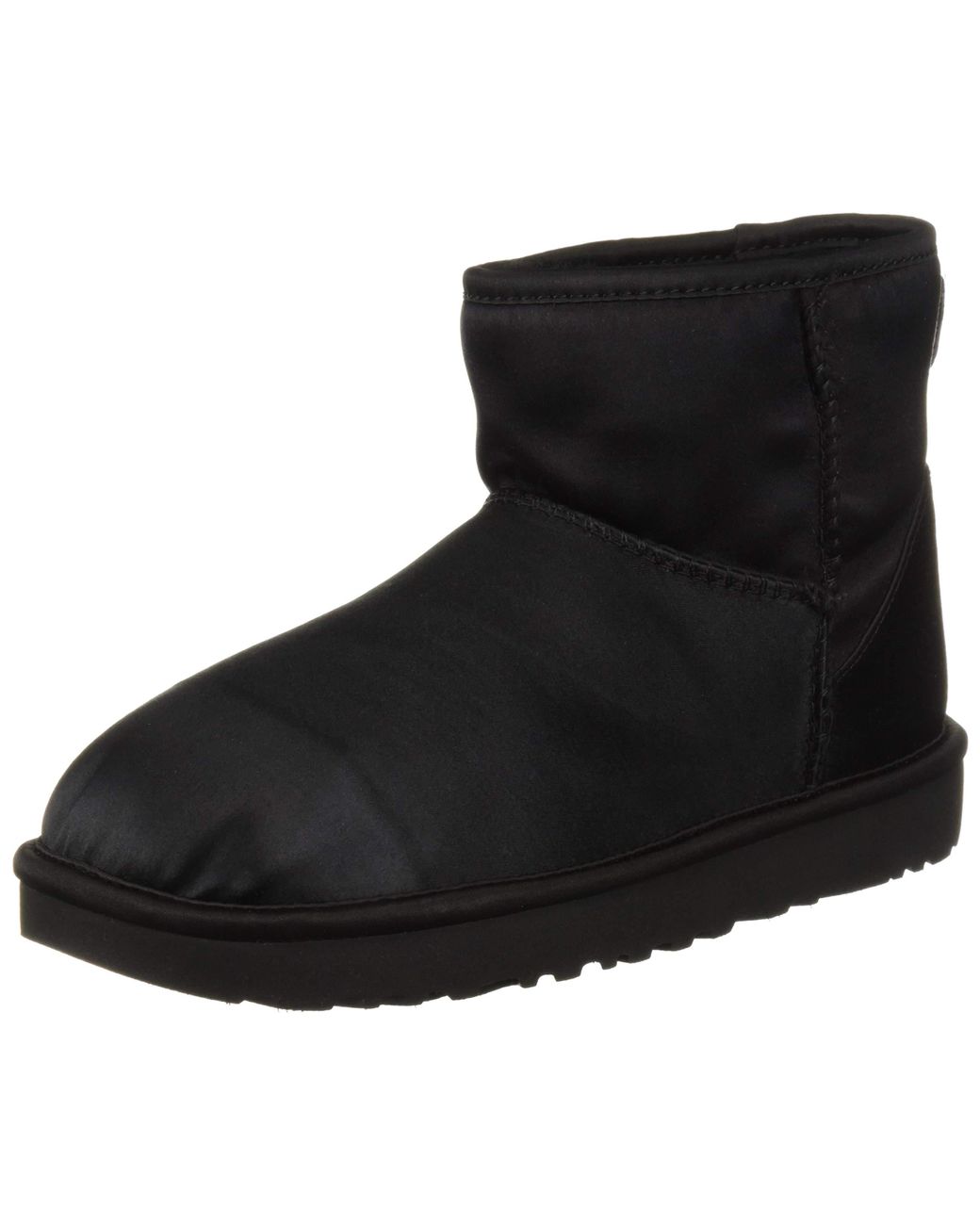 ugg classic mini satin