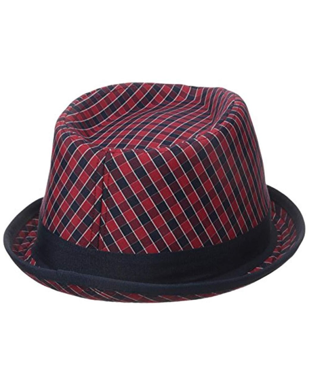 penguin pork pie hat
