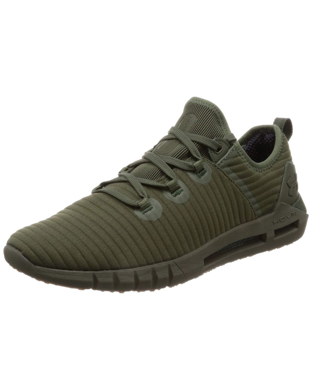 under armour hovr slk ln