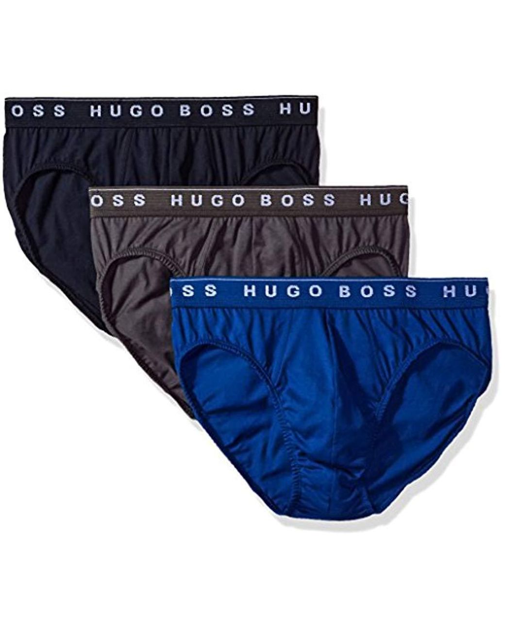 Diesel Jockstrap Size Chart