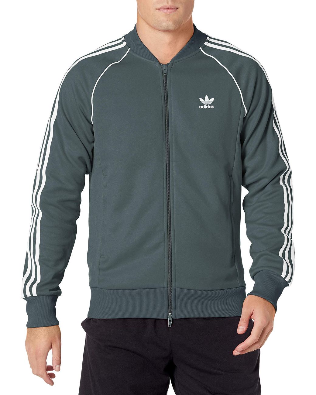 adidas originals blue oxide