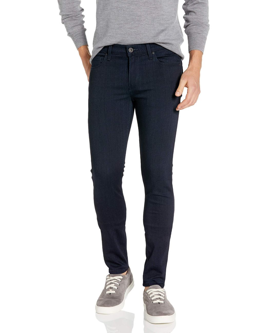 paige croft jeans