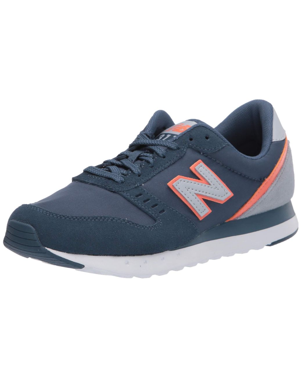 new balance women's 311v2 sneaker