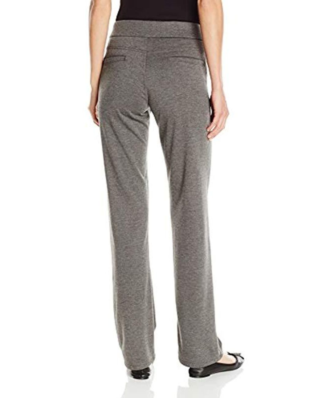 Lee Jeans Natural Fit Pull On Elsie 