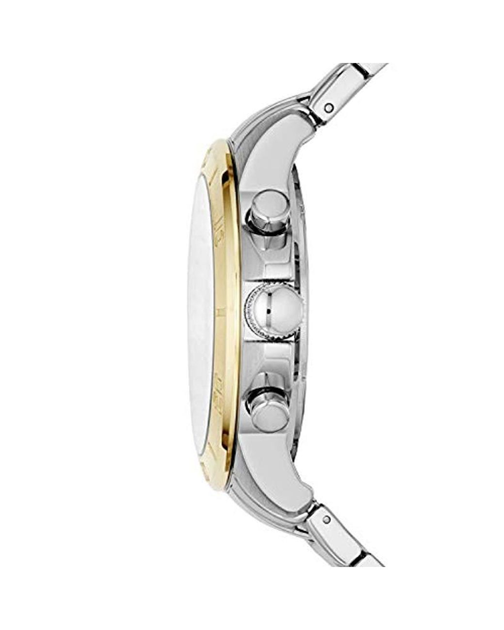 Fossil Modern Century Quartz Watch With 