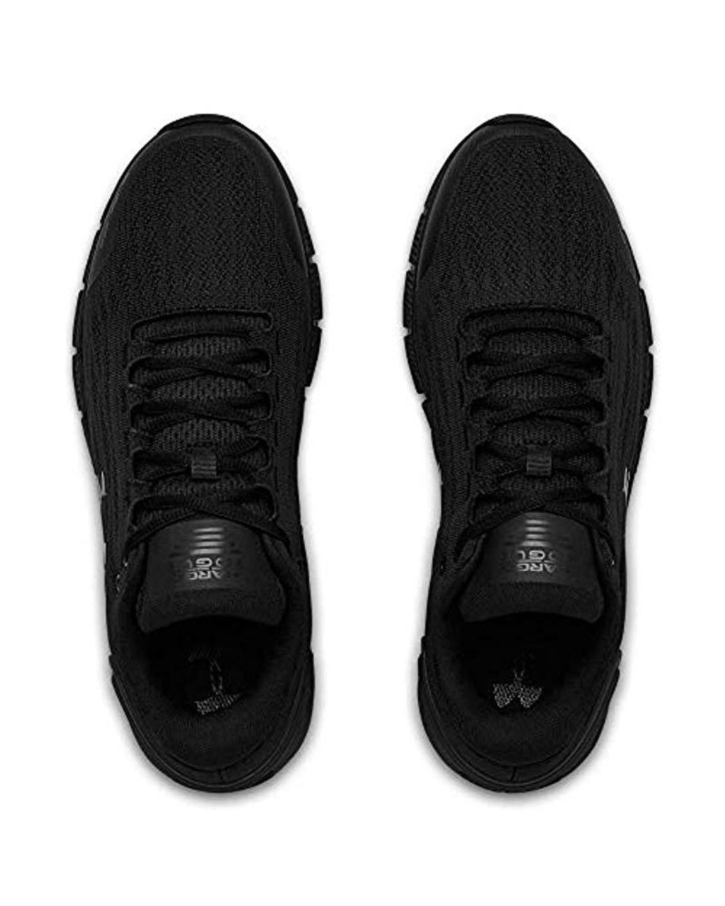 men's ua charged rogue wide 4e running shoes