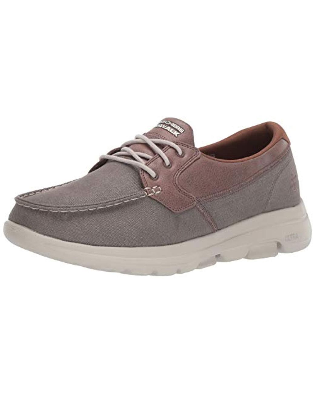 Skechers Go Walk 5-55502 Sneaker for Men | Lyst