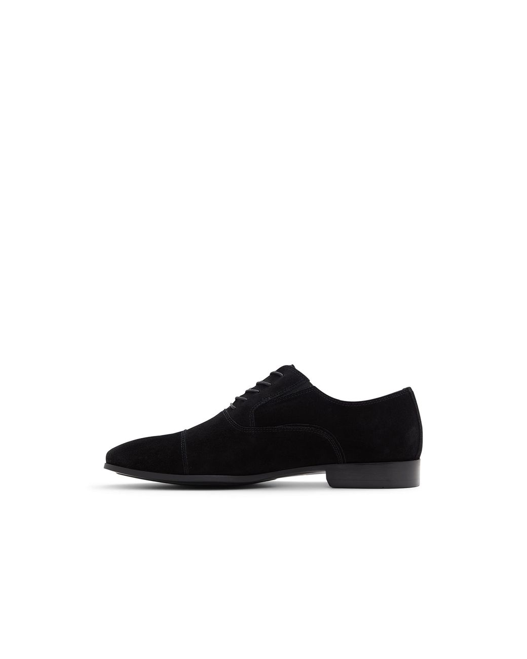 ALDO Albeck Oxford in Black for Men Lyst