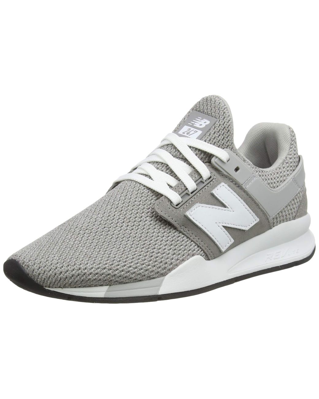 New Balance 247 V2 Sneaker in Metallic for Men | Lyst