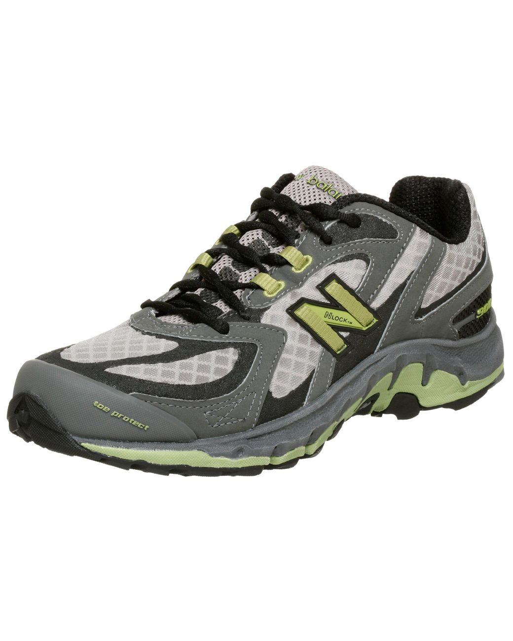New Balance 908 V1 Cross Country Running Shoe in Green for Men | Lyst