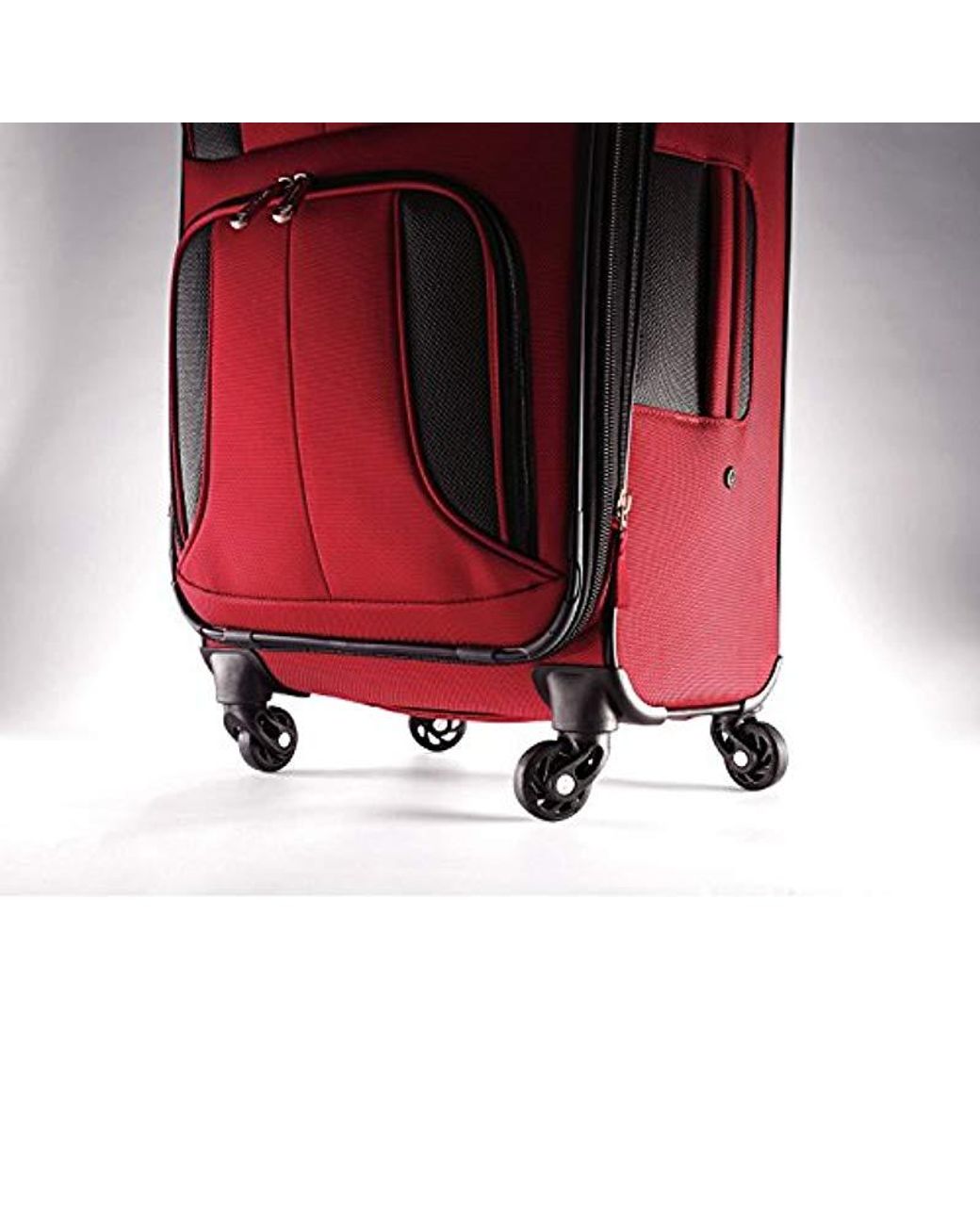 Samsonite Aspire Xlite Expandable Softside Luggage With Spinner