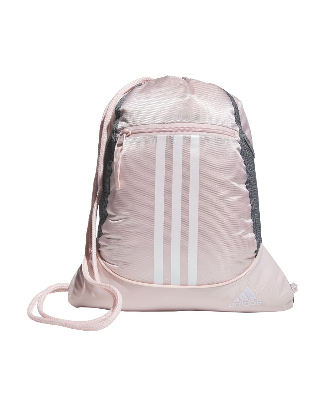 Adidas alliance sackpack hotsell