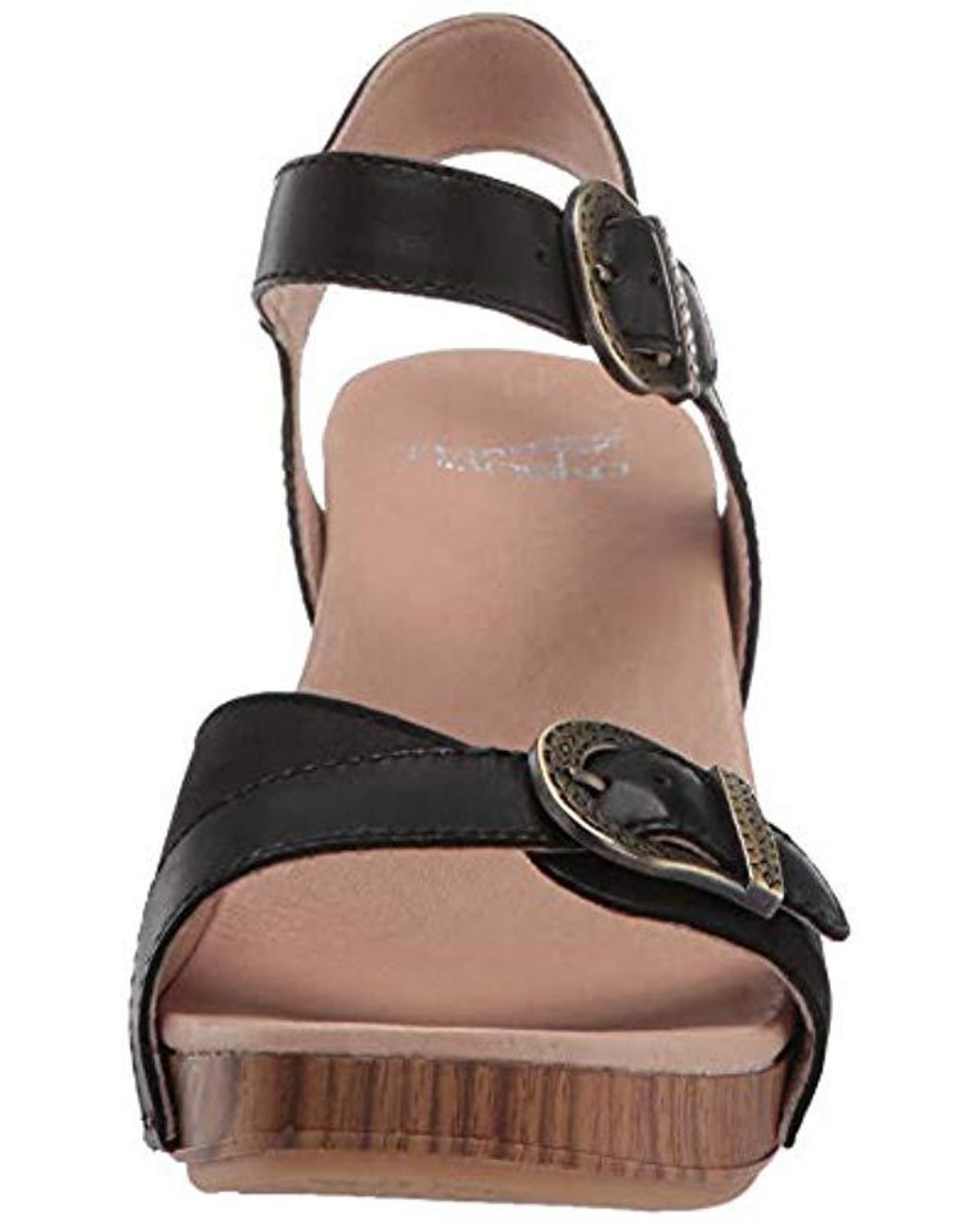 dansko anna sandal