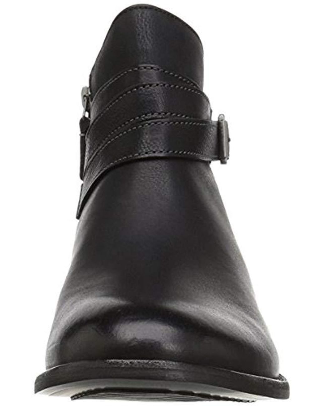 clarks maypearl edie ankle bootie