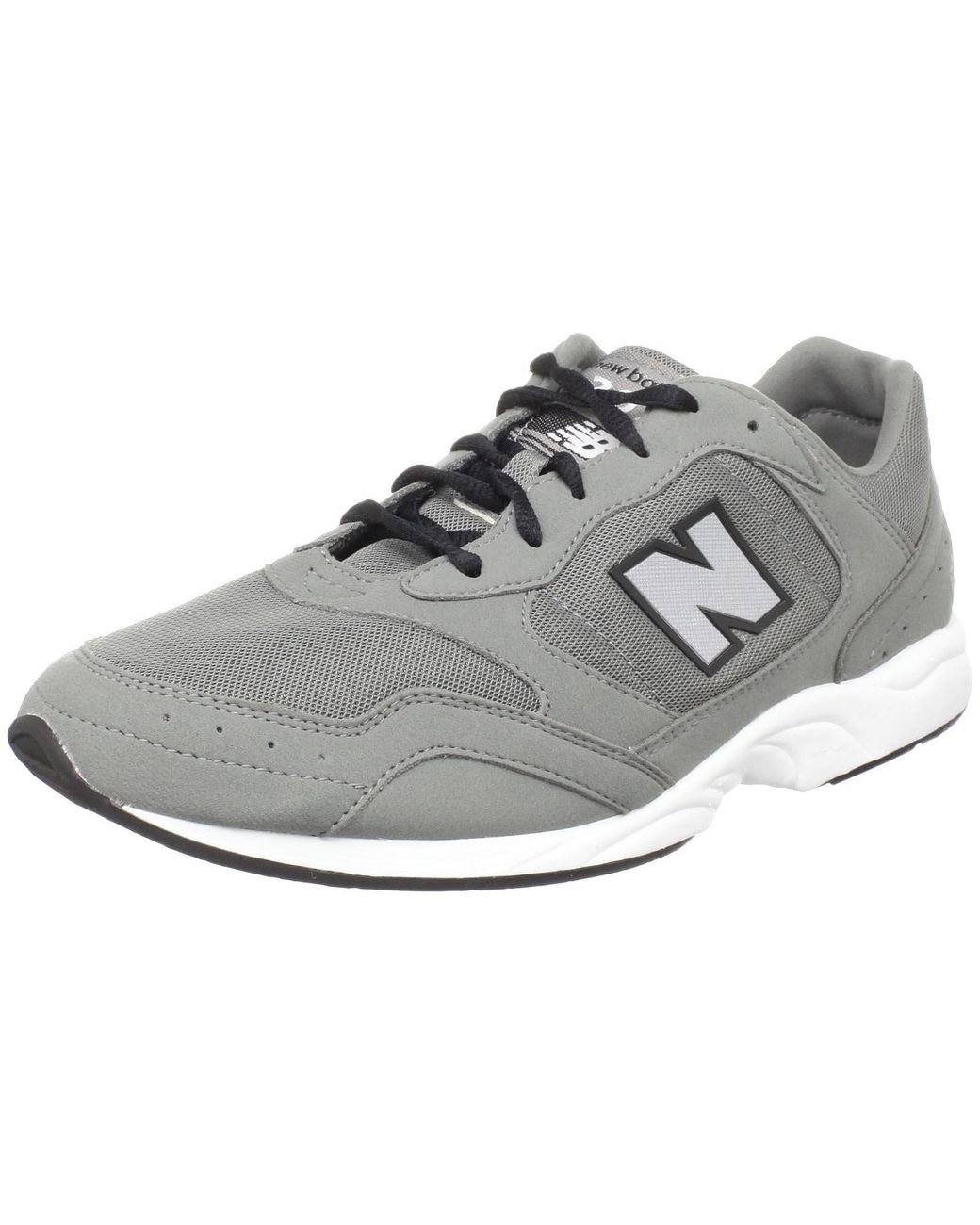 New Balance 205 V1 Sneaker in Gray for Men | Lyst
