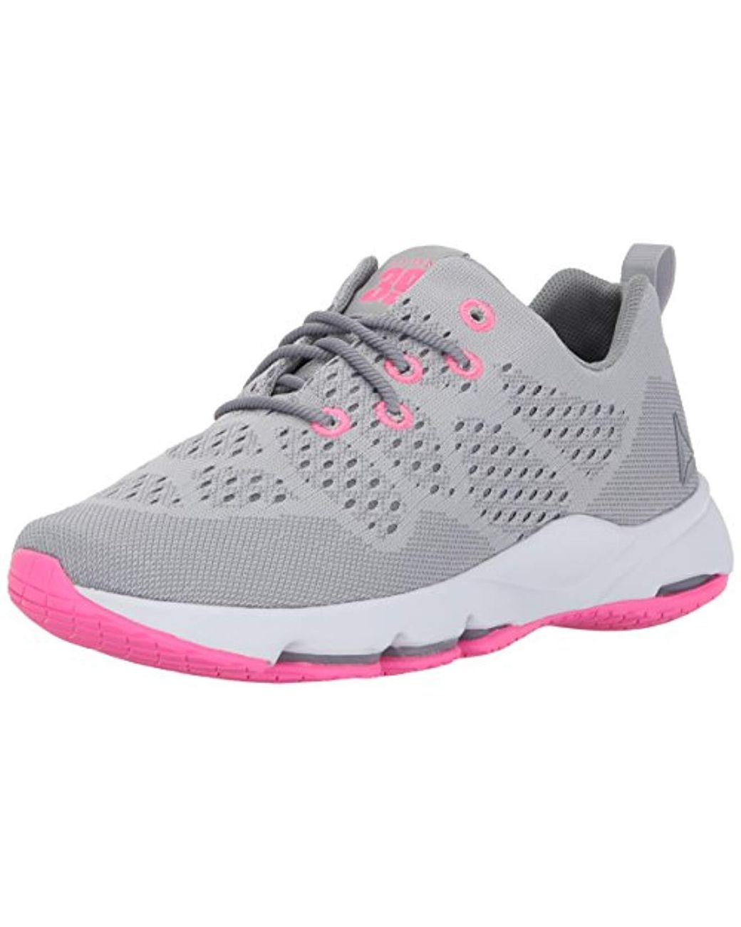 reebok cloudride ls dmx