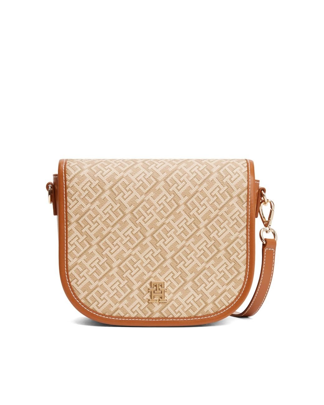 Amazon Tommy Hilfiger Brown Purse Amazon Tommy Hilfiger Ladies