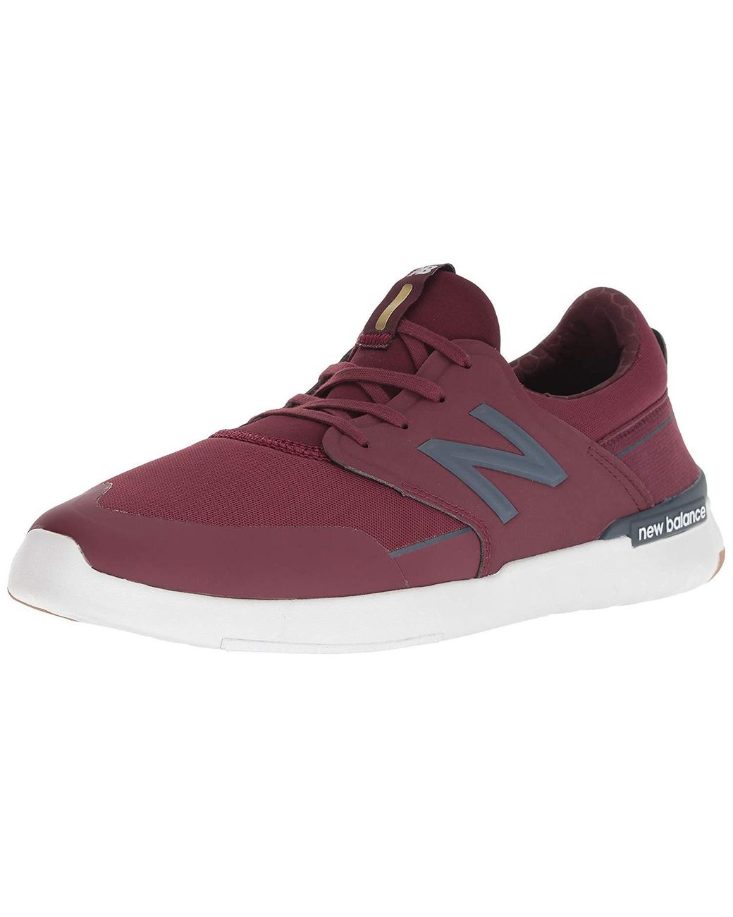 new balance all coast 659