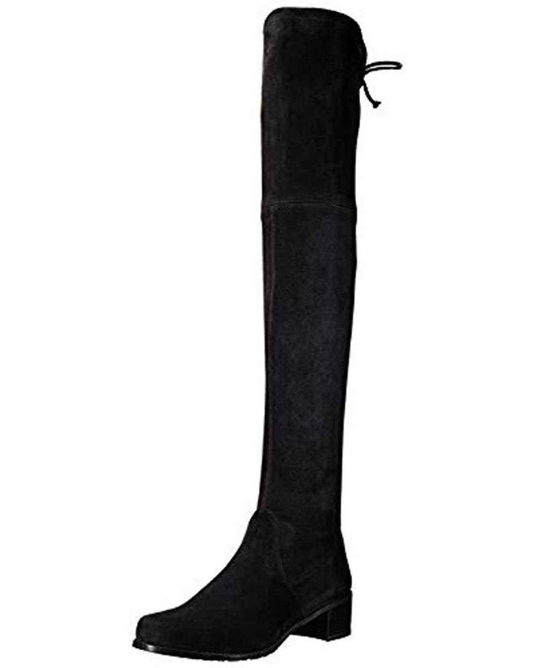 the tieland boot