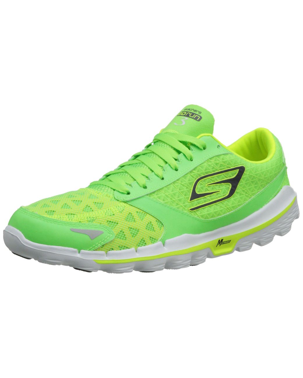 Skechers best sale run 3