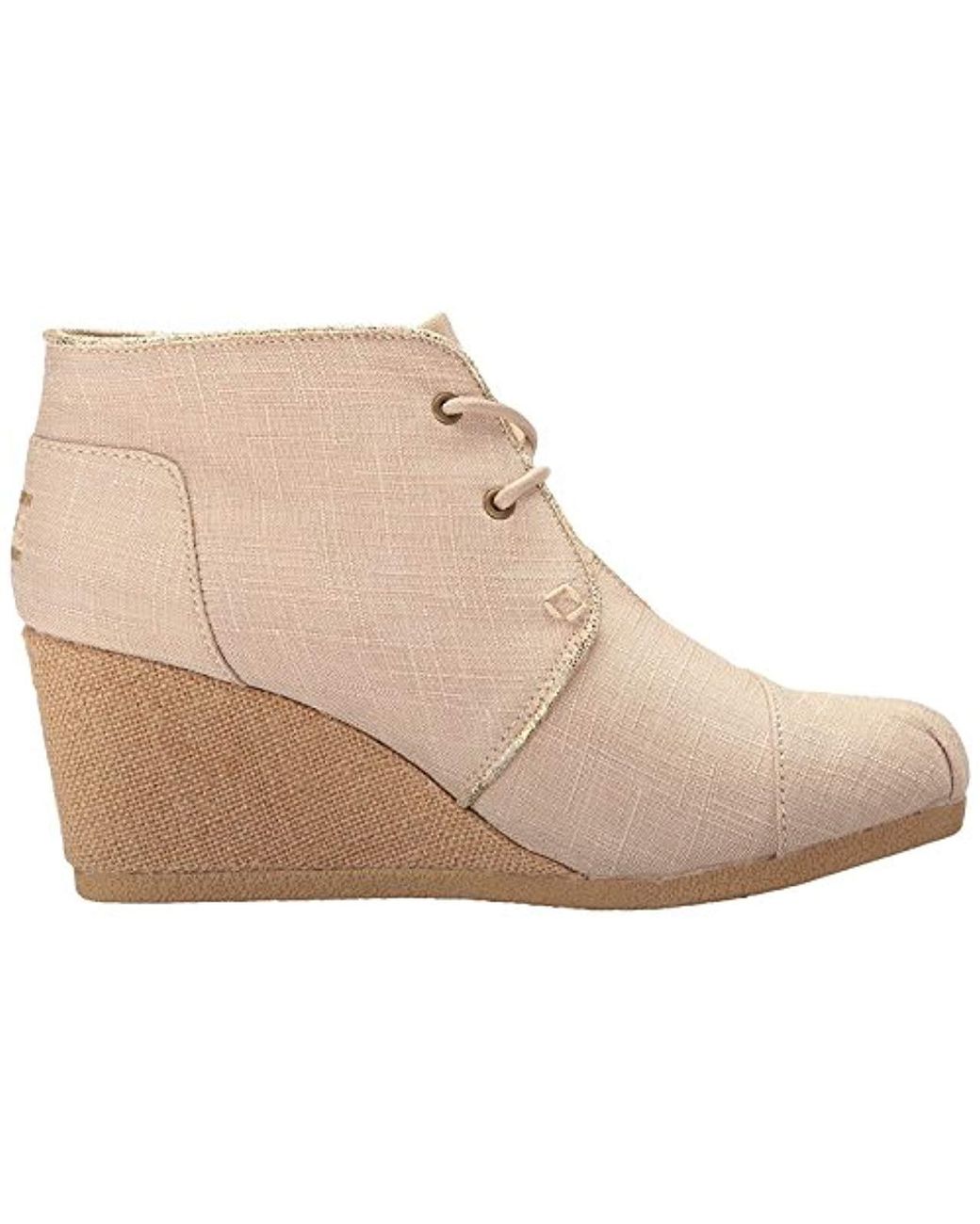 Skechers Bobs From High Notes Wedge 