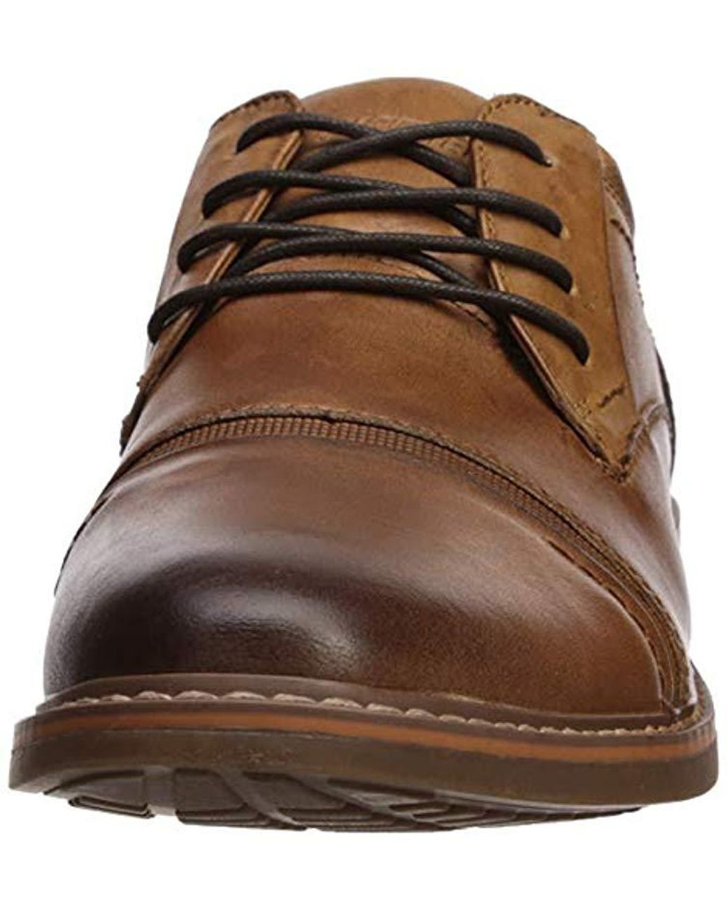 skechers dress shoes with memory foam