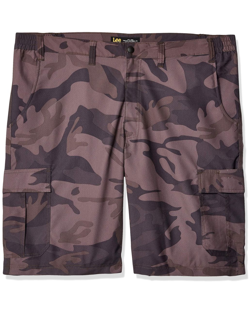 lee cargo shorts big and tall