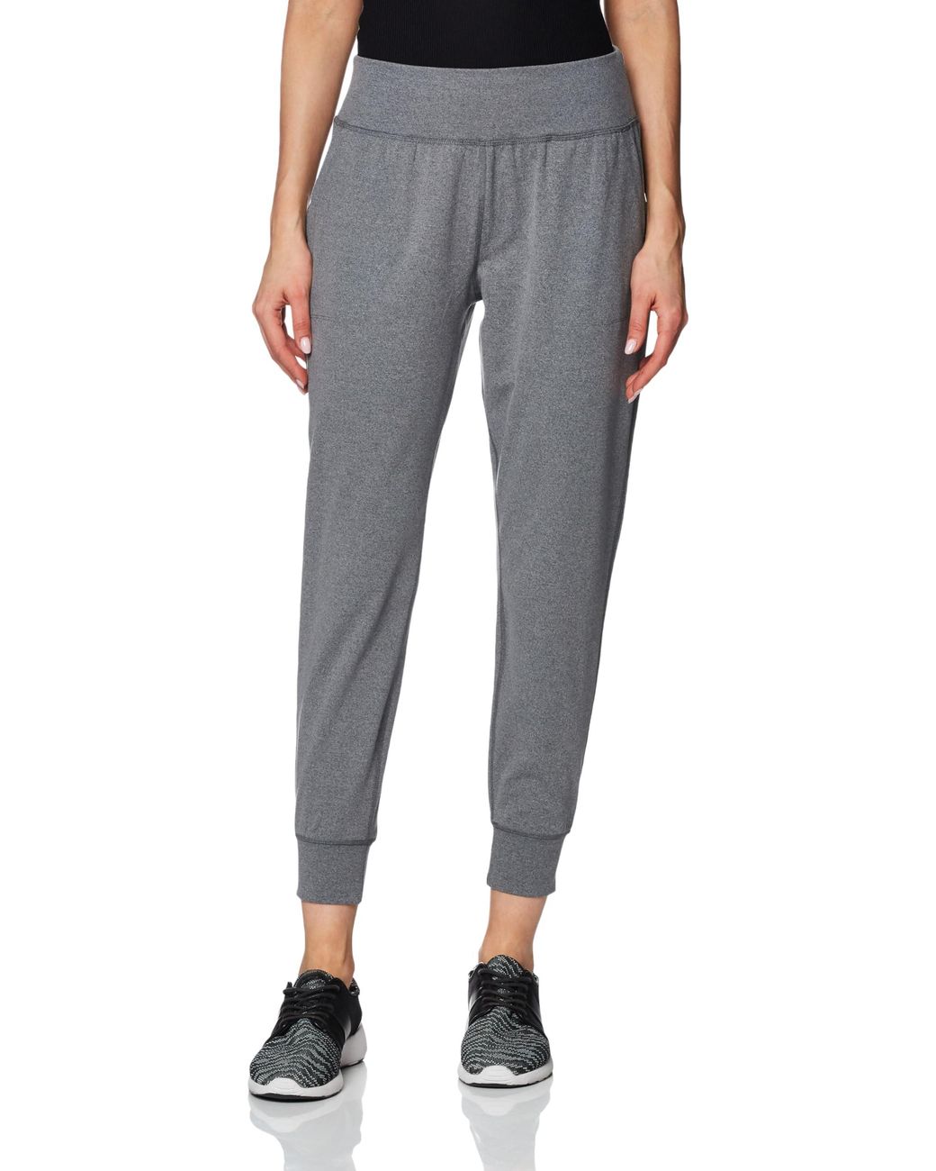  Powerblend, Fleece, Warm And Comfortable Joggers