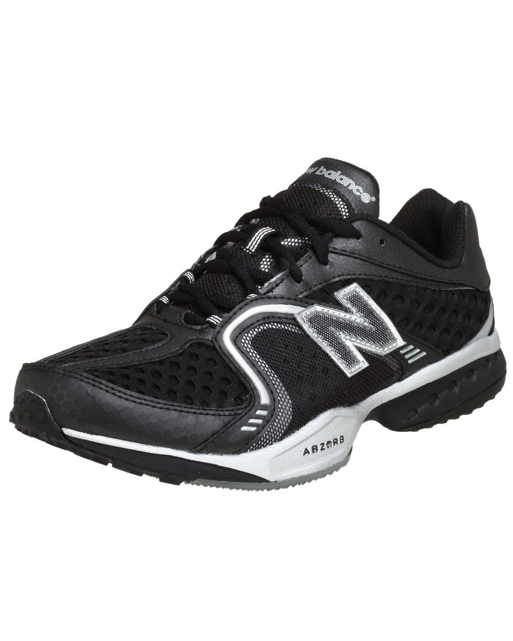 New Balance 805 Running Shoe in Black for Men | Lyst