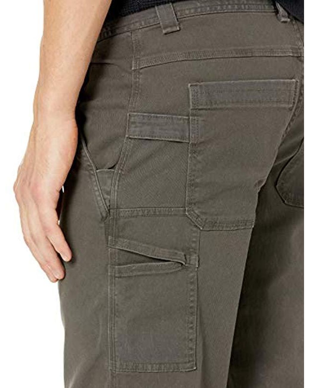 Columbia Mens Ultimate ROC Flex Pant
