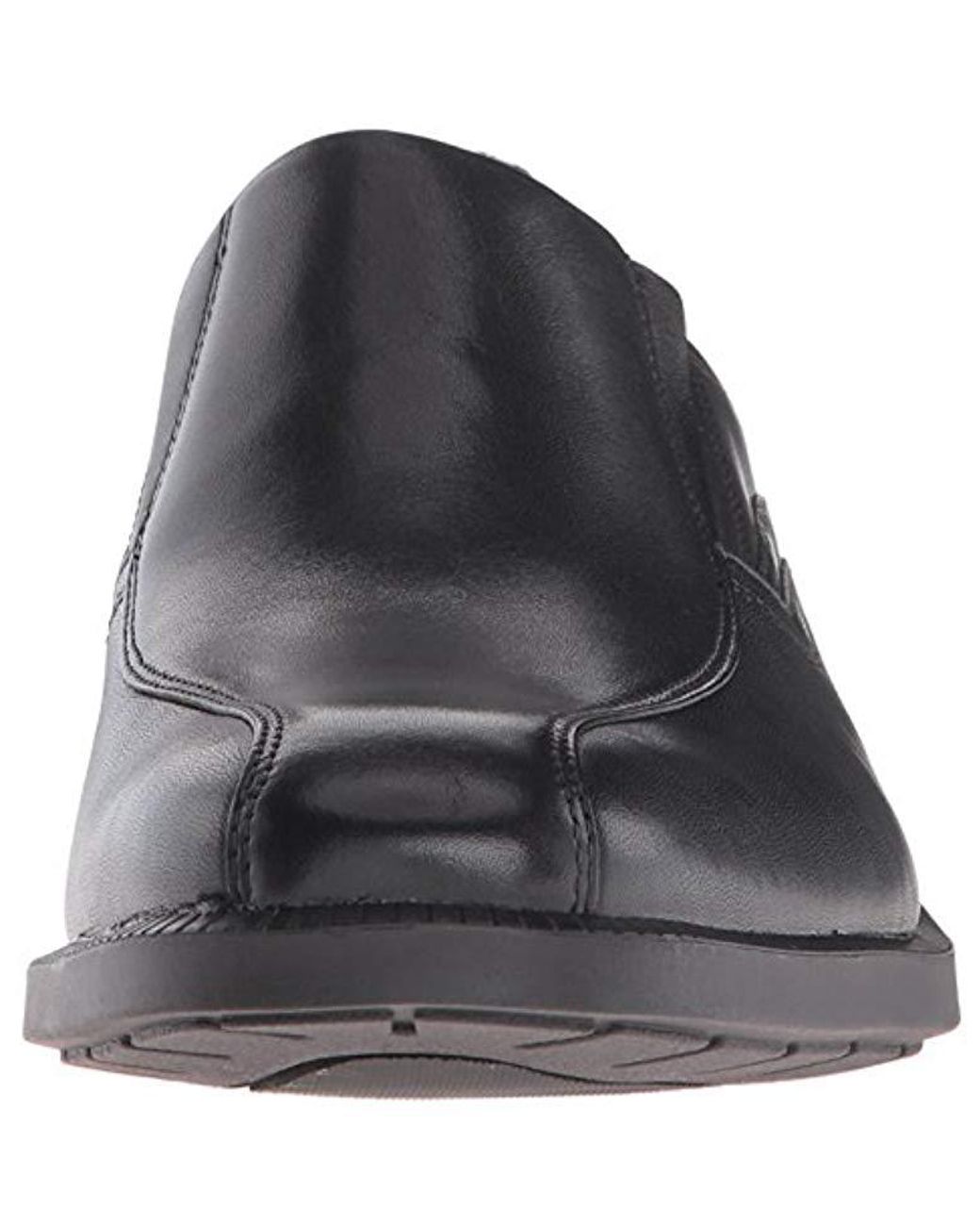 rockport bike slip on