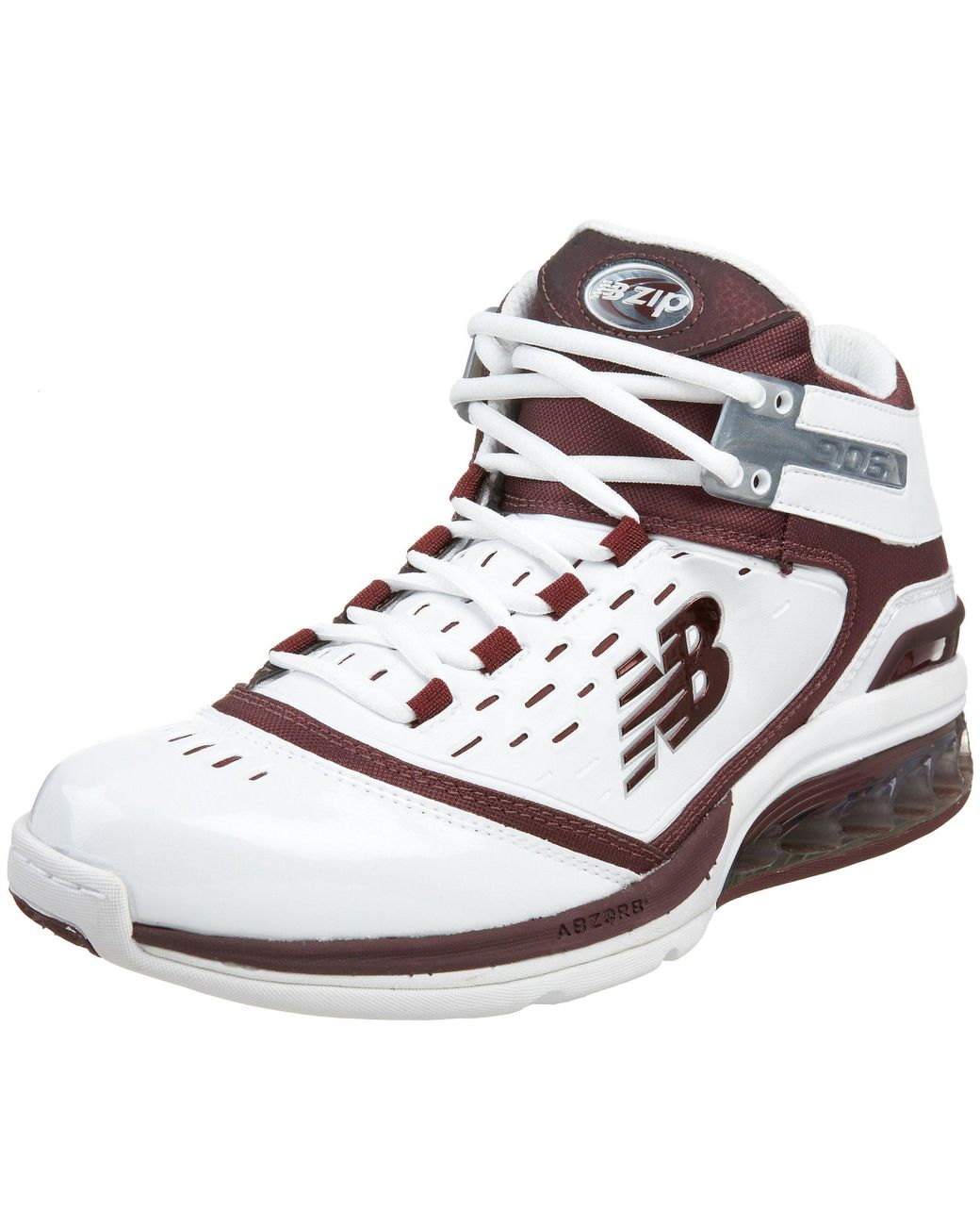 New Balance 906 V1 Basketball Shoe for Men | Lyst