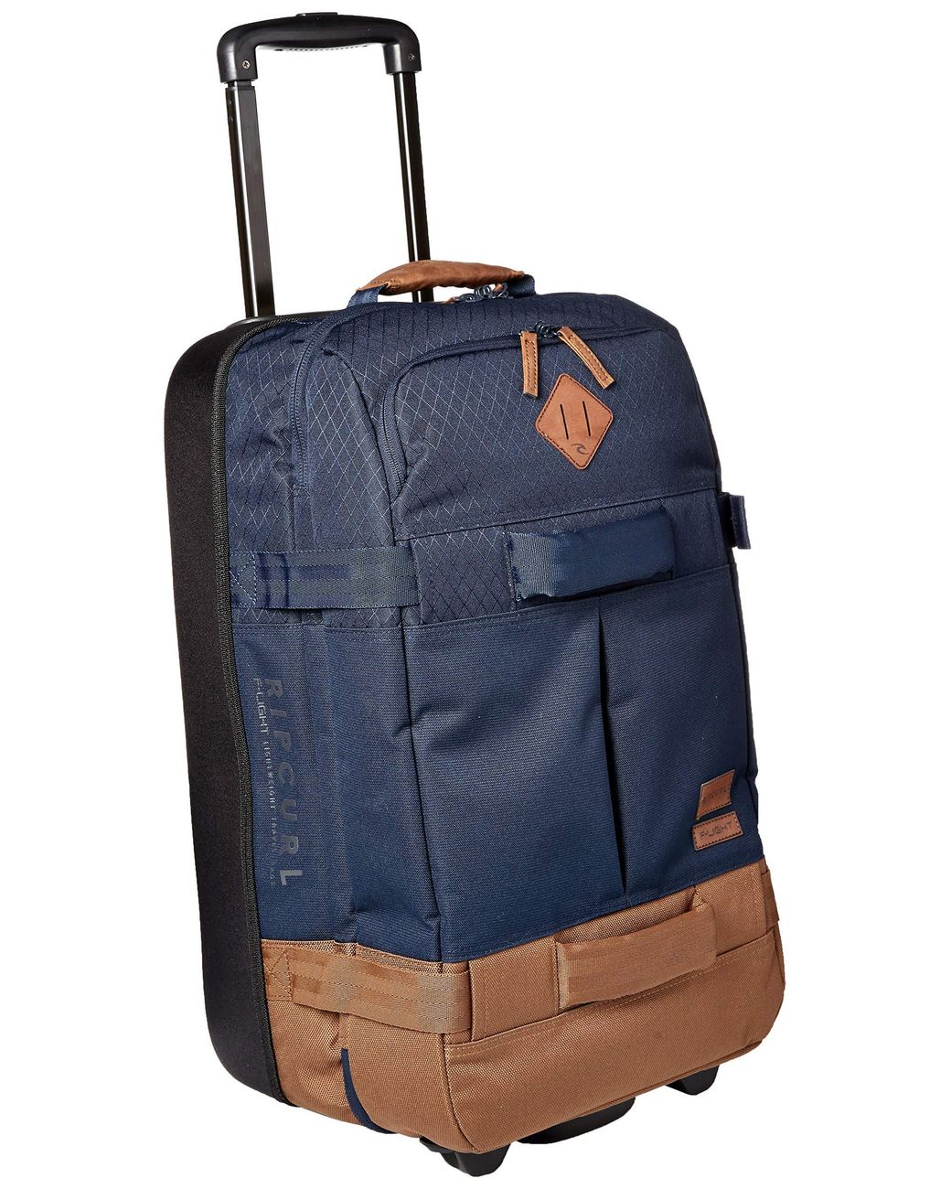 rip curl carry on suitcase