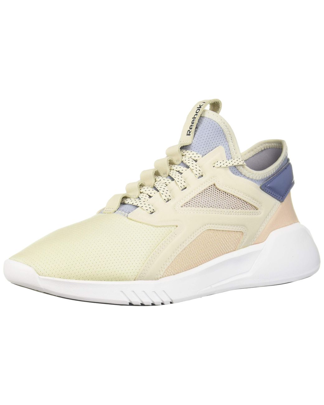 Reebok Freestyle Motion Lo Dance Shoe Lyst