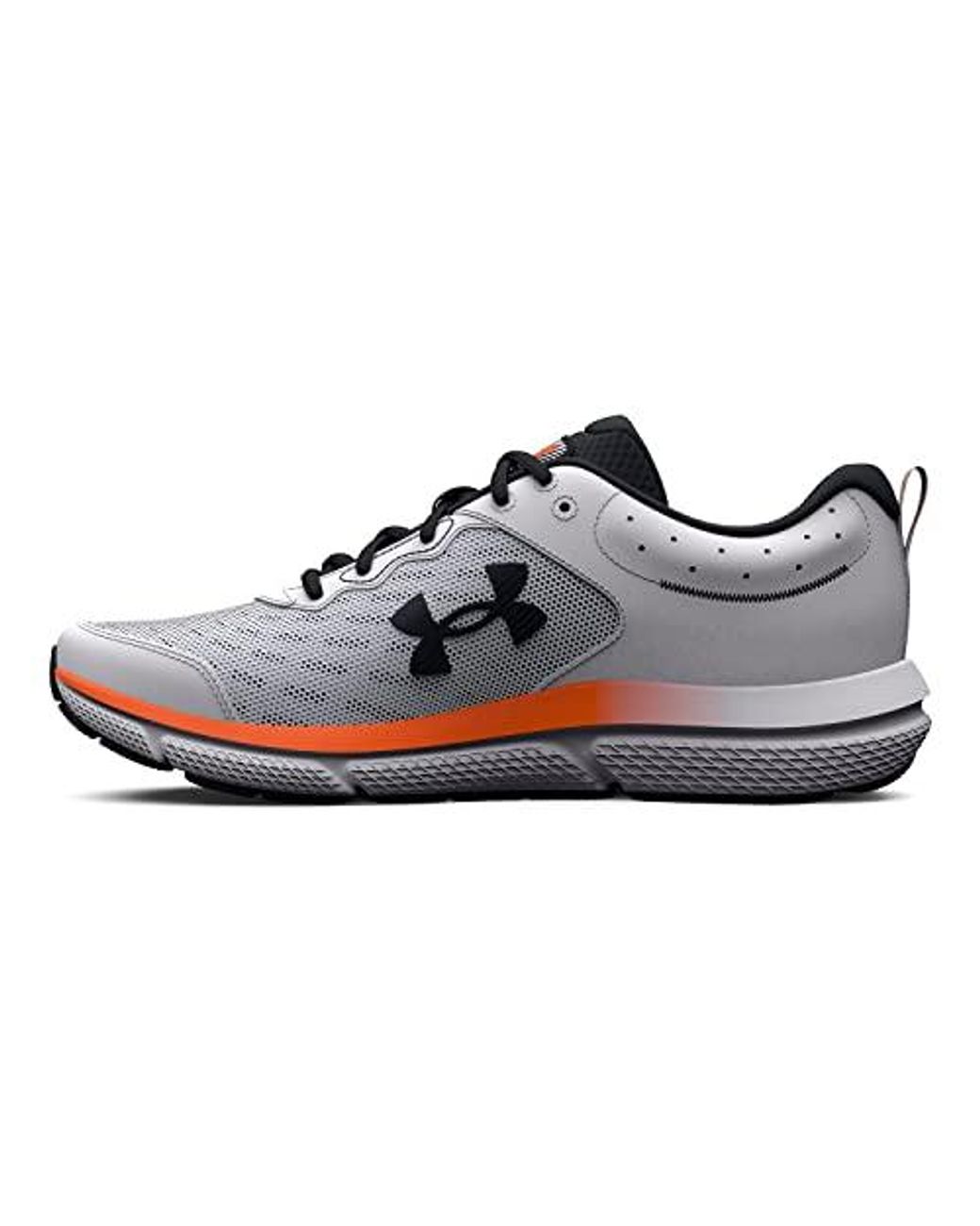 Under Armour Charged Assert 10 Running Shoe, in Blue for Men Lyst