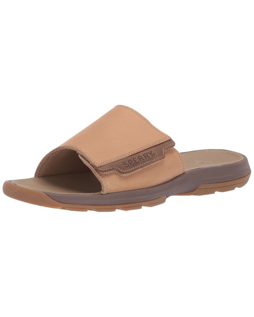 sperry whitecap slide