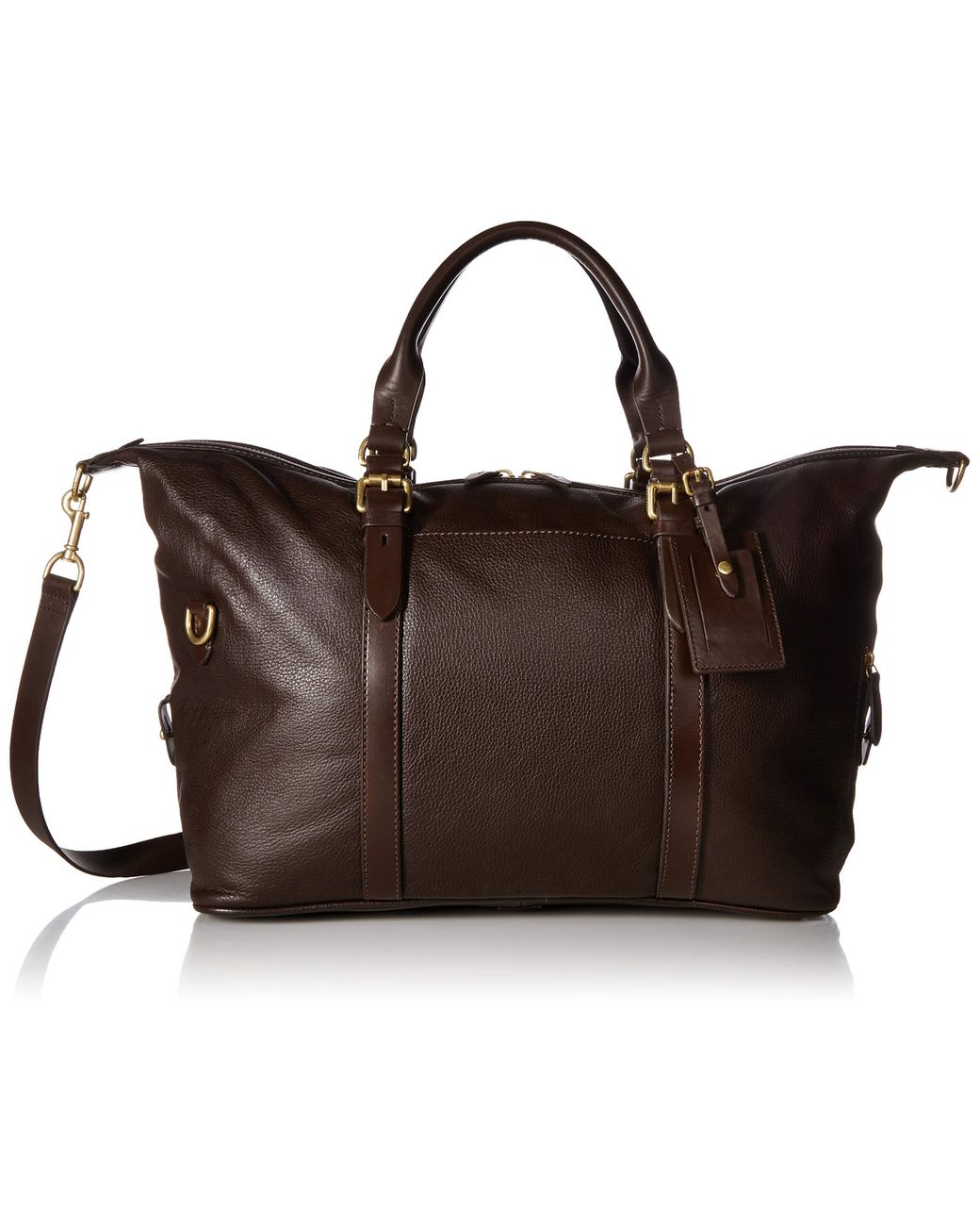 cole haan matthews duffle