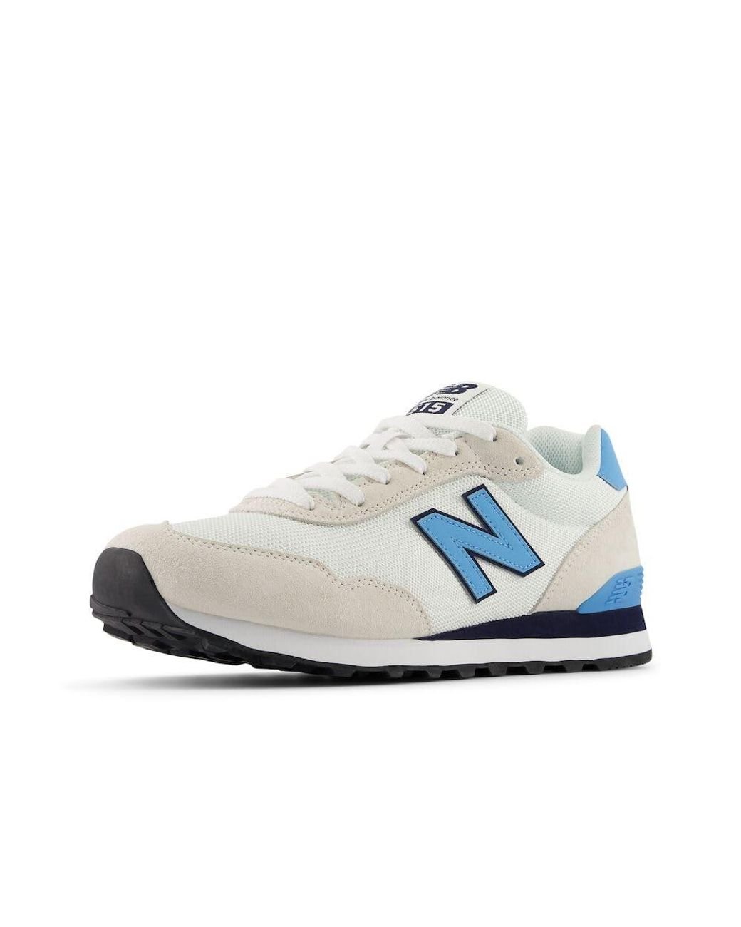 New Balance 515 V3 Sneaker in Blue for Men | Lyst