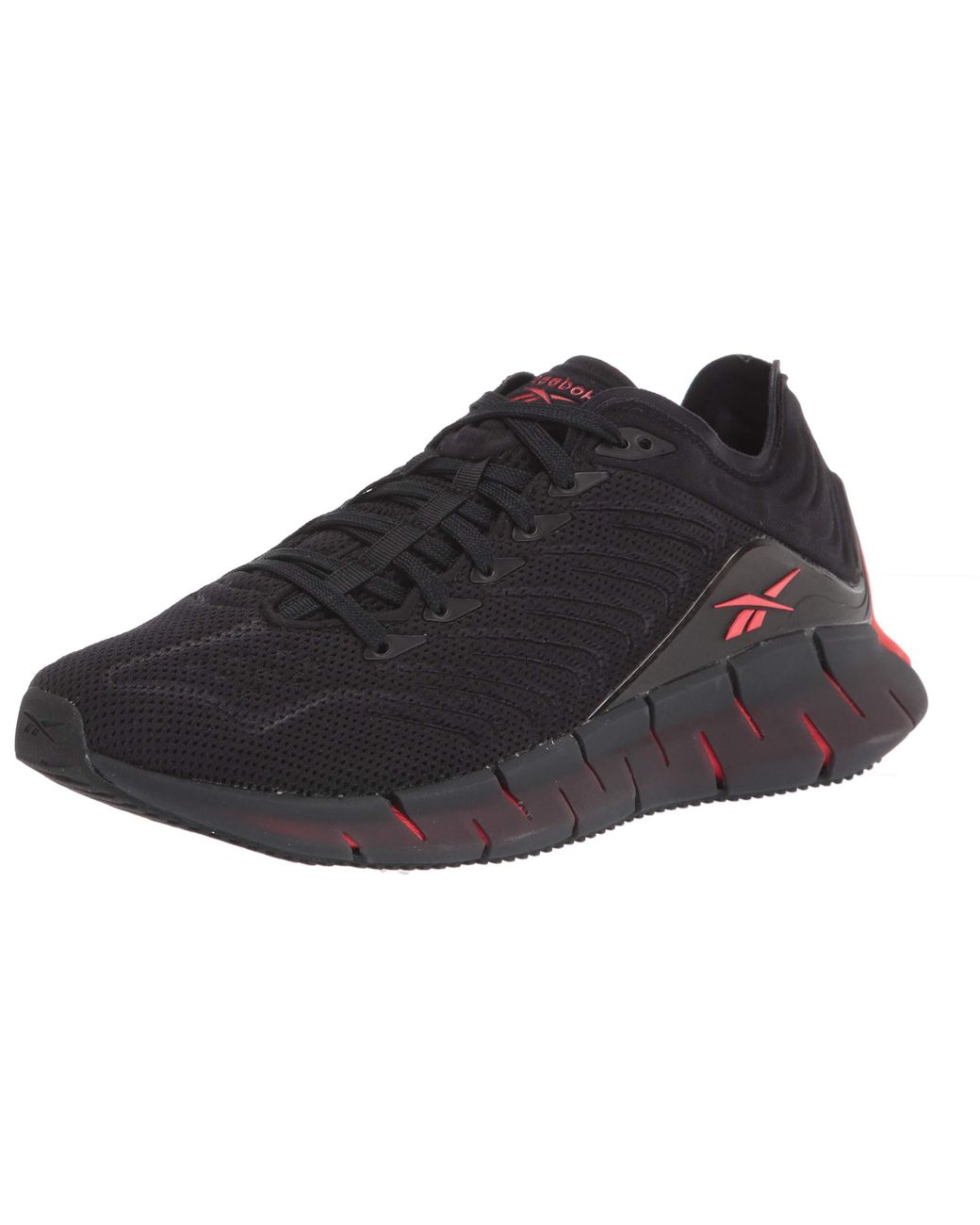 reebok unisex adult zig kinetica cross trainer