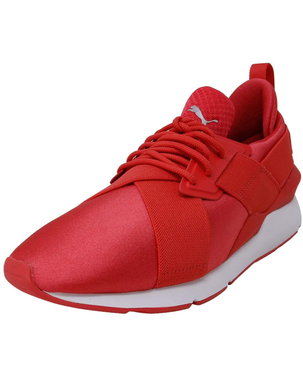 puma muse en pointe