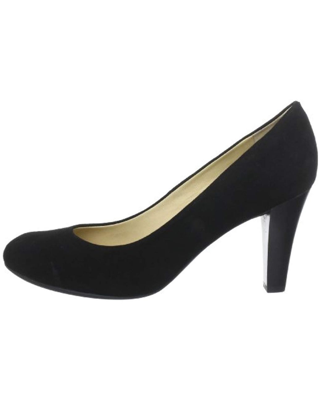 Geox Womens Wmarieclairehigh4 Pump