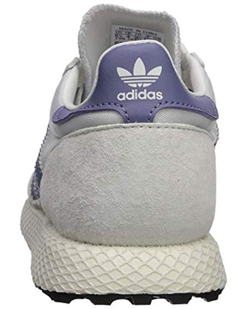 tan and olive green adidas