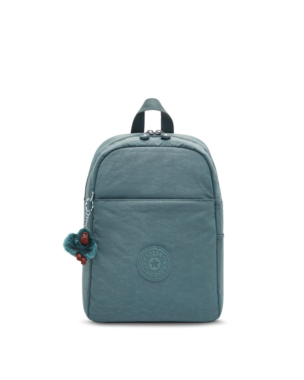 Kipling Ferris Backpack in Blue | Lyst