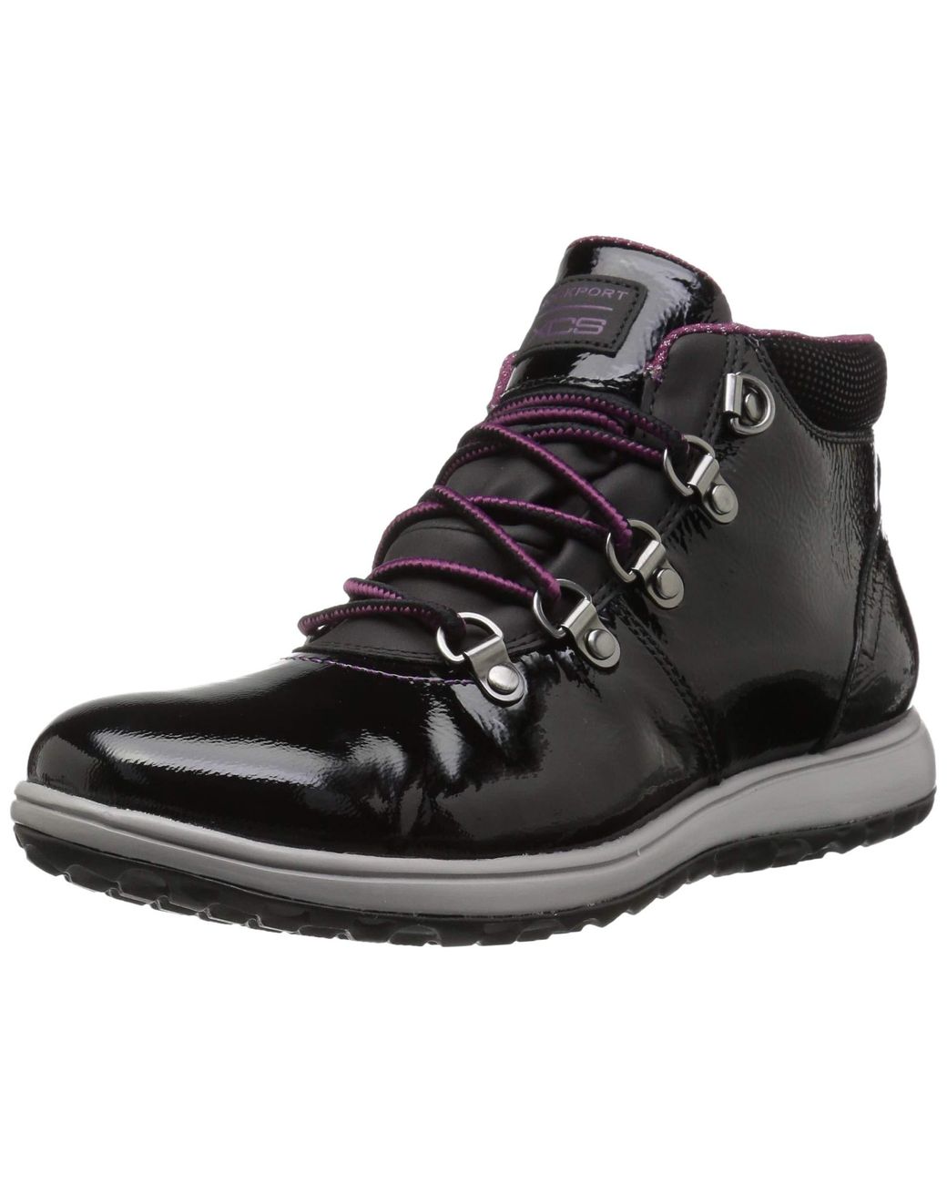 xcs britt alpine waterproof low boot