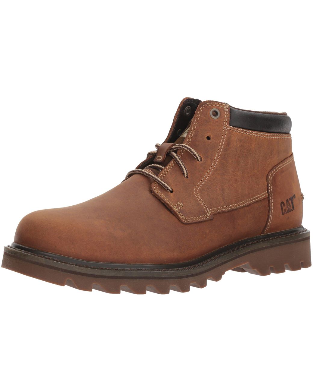 caterpillar doubleday boots