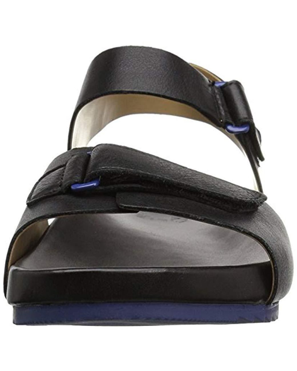 naturalizer ari sandals