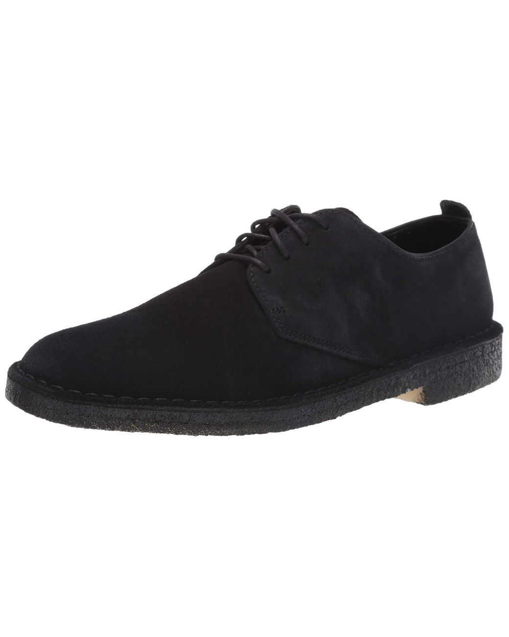desert london black polished